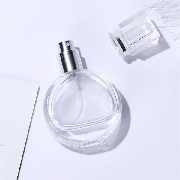 storage bottles & jars 20ml glass empty perfume spray atomizer refillable bottle scent case with travel size portable+funnel
storage bottles & jars 20ml glass empty perfume spray atomizer refillable bottle scent case with travel size portable+funnel