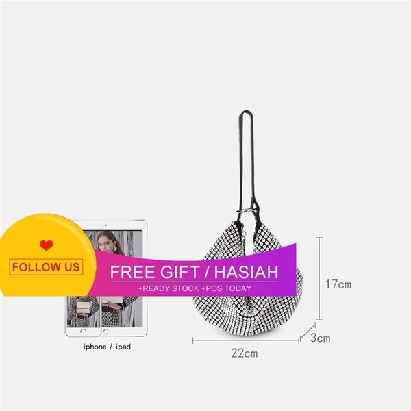 storage baagnew fashion task 2020 luxury diamond handbag portable mini emmer pockets flash strass evening purse party underarm draw tasksgg
storage baagnew fashion task 2020 luxury diamond handbag portable mini emmer pockets flash strass evening purse party underarm draw tasksgg