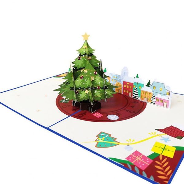 greeting cards tree pattern decorative eco-friendly innovative christmas card for friends
greeting cards tree pattern decorative eco-friendly innovative christmas card for friends