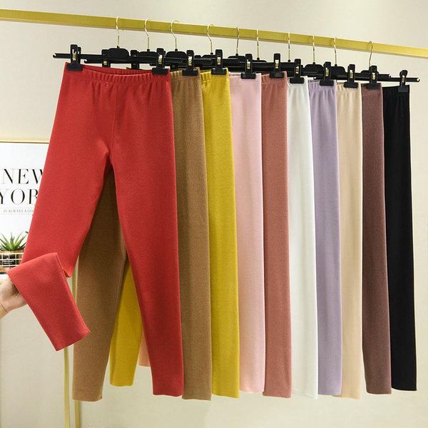 women's leggings women winter warm long johns wool basic bottoms thermo underwear female plus size, Black
women's leggings women winter warm long johns wool basic bottoms thermo underwear female plus size, Black