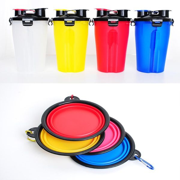dog bowls & feeders portable pet water cup feeder outdoor travel dual purpose container with 2 folding silicone
dog bowls & feeders portable pet water cup feeder outdoor travel dual purpose container with 2 folding silicone