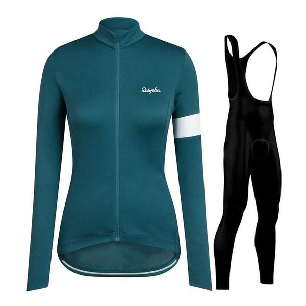 racing sets lady raphaing 2021 cycling jersey set autumn ladies bib wear shirt clothing ropa ciclismo hombre triathlon skinsuit, Black;blue
racing sets lady raphaing 2021 cycling jersey set autumn ladies bib wear shirt clothing ropa ciclismo hombre triathlon skinsuit, Black;blue
