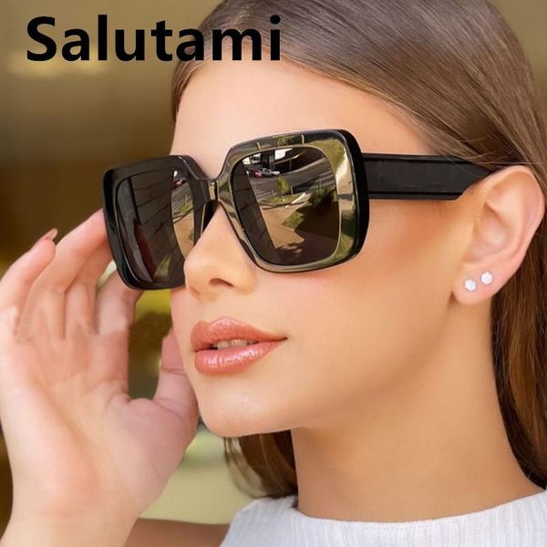 sunglasses fashion brand square black beige for women vintage oversized candy color shades female ins elegant, White;black
sunglasses fashion brand square black beige for women vintage oversized candy color shades female ins elegant, White;black