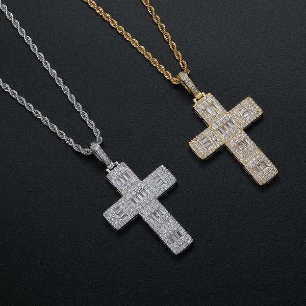 pendant necklaces hip hop jewelry brass cz cubic zircon necklace iced out men gift cn390, Silver
pendant necklaces hip hop jewelry brass cz cubic zircon necklace iced out men gift cn390, Silver