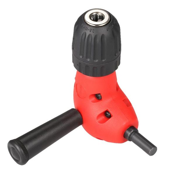 professional drill bits big deal bend extension right angle attachment chuck adapter + max.3/8 inch 9.
professional drill bits big deal bend extension right angle attachment chuck adapter + max.3/8 inch 9.