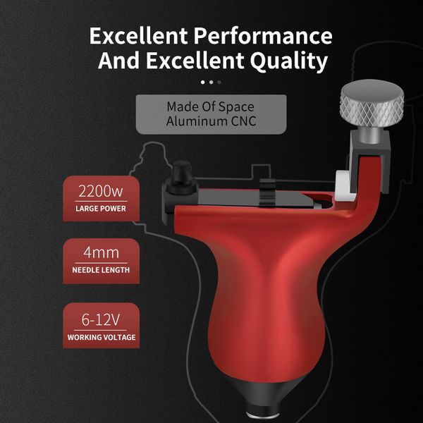 slide tattoo gun space alumiunm cnc strong motor professional rotary tattoo machine for tattoo artristscouts
slide tattoo gun space alumiunm cnc strong motor professional rotary tattoo machine for tattoo artristscouts