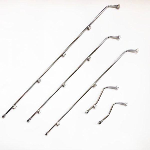 watering equipments high pressure stainless steel water spray nozzle garden atomizing sprinkler agricultural sprayer mist irrigation
watering equipments high pressure stainless steel water spray nozzle garden atomizing sprinkler agricultural sprayer mist irrigation