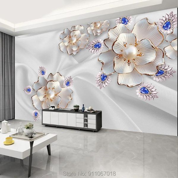 wallpapers custom luxury jewelry mural po wallpaper sofa soft package 3d wall stickers home decor living room decoration on accessories
wallpapers custom luxury jewelry mural po wallpaper sofa soft package 3d wall stickers home decor living room decoration on accessories