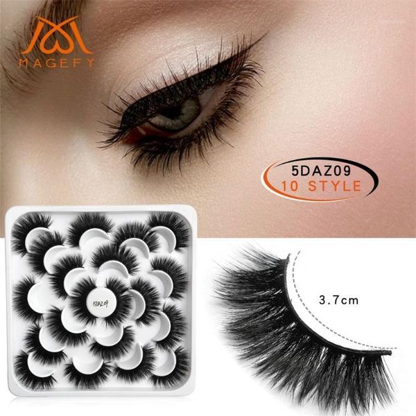 pairs 5d mink eyelashes makeup natural bushy long false dramatic lashes extension hand made fake eyelash maquiagem1 
pairs 5d mink eyelashes makeup natural bushy long false dramatic lashes extension hand made fake eyelash maquiagem1
