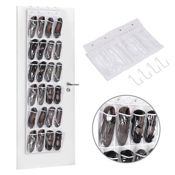 grid foldable wardrobe wall door back hanging bag transparent underwear rack shoe storage organizer sundries pouch boxes & bins
grid foldable wardrobe wall door back hanging bag transparent underwear rack shoe storage organizer sundries pouch boxes & bins