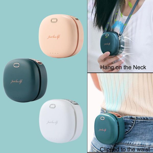 electric fans multi purpose fan mini rechargeable for outdoor travel portable hang neck clip waist bladeless ventilator 
electric fans multi purpose fan mini rechargeable for outdoor travel portable hang neck clip waist bladeless ventilator