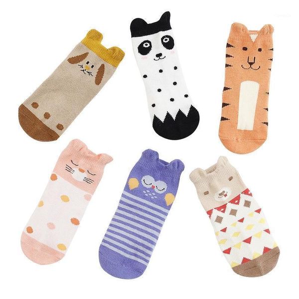 cartoon baby socks cotton infant boy sock toddler girl fashion children anti slip non kids, Pink;yellow
cartoon baby socks cotton infant boy sock toddler girl fashion children anti slip non kids, Pink;yellow