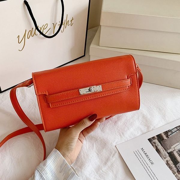 design bag spring and summer bright girl satchel hand 2021 korean pure color one shoulder satchel fashion
design bag spring and summer bright girl satchel hand 2021 korean pure color one shoulder satchel fashion