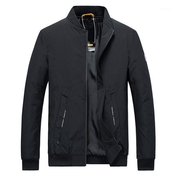 men's jackets black mens jacket casual coat men oversize solid color autumn outerwear 2021 windbreaker plus size 4xl, Black;brown
men's jackets black mens jacket casual coat men oversize solid color autumn outerwear 2021 windbreaker plus size 4xl, Black;brown