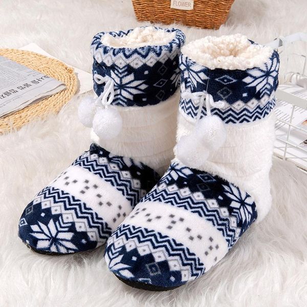 slippers winter floor shoes woman bedroom christmas indoor socks warm fur slipper plush insole anti-skid sole, Black
slippers winter floor shoes woman bedroom christmas indoor socks warm fur slipper plush insole anti-skid sole, Black