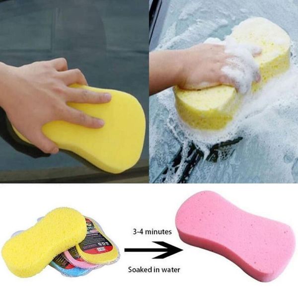 car wash sponge multifunction large 8-character vacuum compressed packaging auto paint care cleaning tool washing
car wash sponge multifunction large 8-character vacuum compressed packaging auto paint care cleaning tool washing