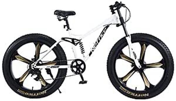 neff fat tire mountain bike for men 26 inch wheels 7 speed bikes front and rear brakes multiple designs white five spoke
neff fat tire mountain bike for men 26 inch wheels 7 speed bikes front and rear brakes multiple designs white five spoke