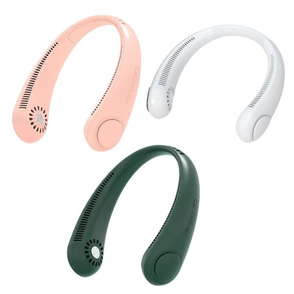 electric fans portable usb rechargeable neck hanging fan mini air cooler conditioner 3 speed
electric fans portable usb rechargeable neck hanging fan mini air cooler conditioner 3 speed