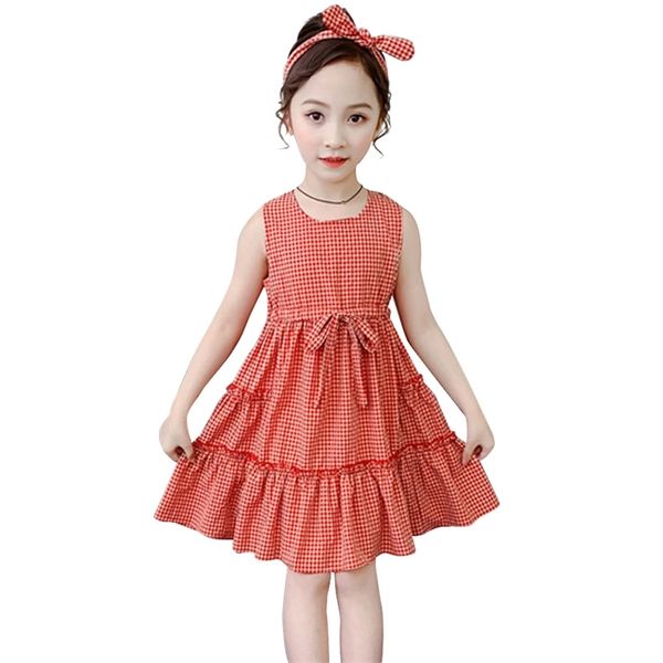 summer dress for girls plaid pattern ' dresses bow children ruffles clothes 6 8 10 12 14 210527, Red;yellow
summer dress for girls plaid pattern ' dresses bow children ruffles clothes 6 8 10 12 14 210527, Red;yellow