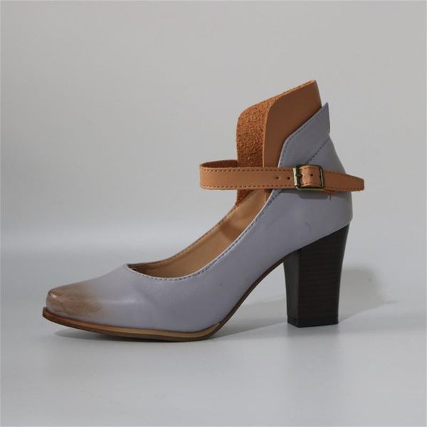 dress shoes 2022 spring and autumn independent station large size retro high-heeled sandals women, Black
dress shoes 2022 spring and autumn independent station large size retro high-heeled sandals women, Black
