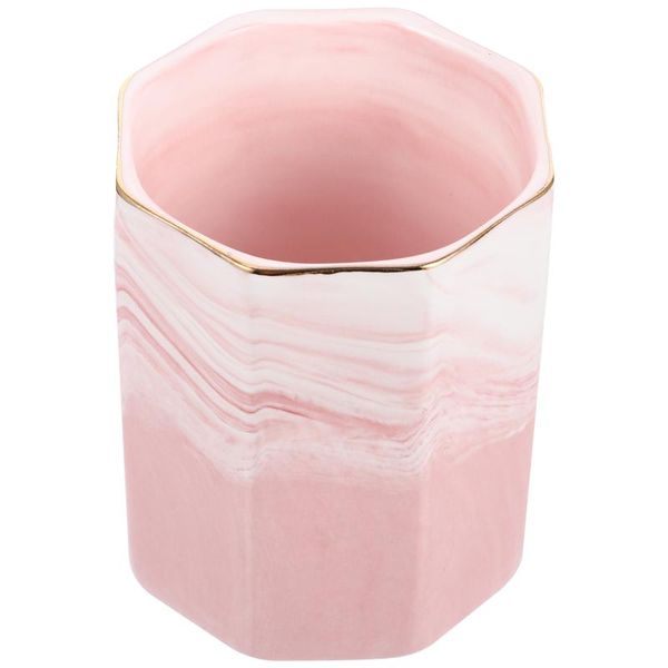 storage boxes & bins pencil cup holder ceramic marble brush organizer pen for vanity
storage boxes & bins pencil cup holder ceramic marble brush organizer pen for vanity
