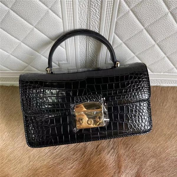 evening bags authentic alligator leather gold hardware women flap purse female small handbag genuine belly crocodile skin lady shoulder bag
evening bags authentic alligator leather gold hardware women flap purse female small handbag genuine belly crocodile skin lady shoulder bag