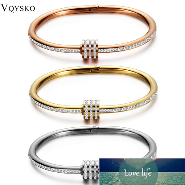 luxury crystal beaded bracelet bangles for women fashion jewelry stainless steel charm accessories bangle with factory price factory price e, Golden;silver
luxury crystal beaded bracelet bangles for women fashion jewelry stainless steel charm accessories bangle with factory price factory price e, Golden;silver
