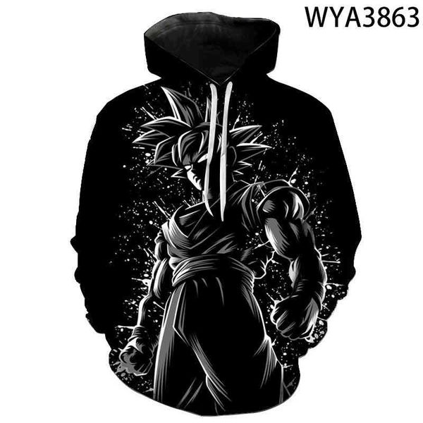 spring anime dbz hoodi casual men women children fashion dragon sweatshirts 3d printed streetwear boy girl kids cool coat, Black
spring anime dbz hoodi casual men women children fashion dragon sweatshirts 3d printed streetwear boy girl kids cool coat, Black
