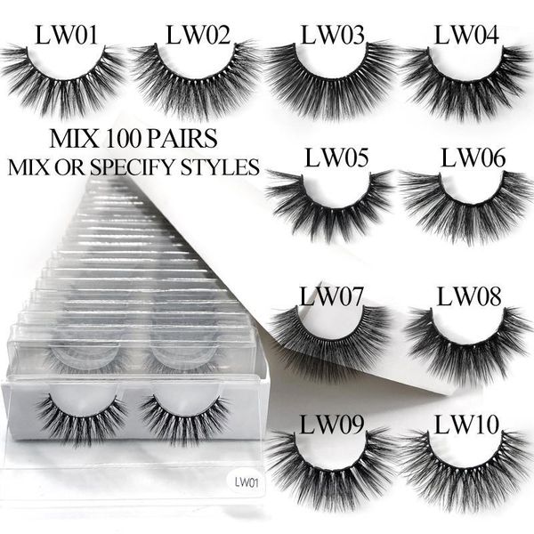 wholesale 30/50/100 bulk faux mink lashes 3d fluffy soft false eyelashes natural long eyelash thick lash handmade makeup1
wholesale 30/50/100 bulk faux mink lashes 3d fluffy soft false eyelashes natural long eyelash thick lash handmade makeup1