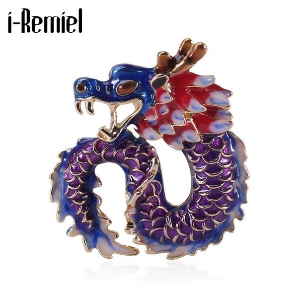 pins, brooches chinese style enamel pins alloy dripping dragon retro creative male corsage for men suit lapel pin clothing accessories, Gray
pins, brooches chinese style enamel pins alloy dripping dragon retro creative male corsage for men suit lapel pin clothing accessories, Gray