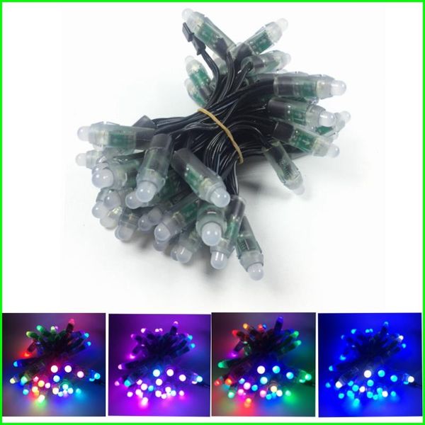 500pcs/lot dc5v/dc12v 12mm ws2811 ic led module black/green/white/rgw wires string christmas holiday pixel light addressable modules
500pcs/lot dc5v/dc12v 12mm ws2811 ic led module black/green/white/rgw wires string christmas holiday pixel light addressable modules