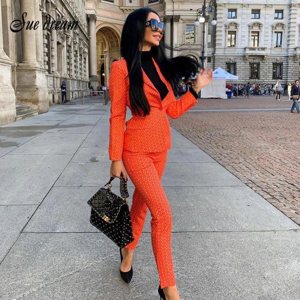 two piece dress 2021 spring women's two-piece suit lapel single button long sleeve jacket & trousers club celebrity party set, White
two piece dress 2021 spring women's two-piece suit lapel single button long sleeve jacket & trousers club celebrity party set, White