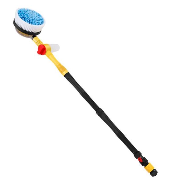 car sponge 1m long handle wash brush mop automatic foaming three-section telescoping broom chenille microfiber home/car cleaning tools
car sponge 1m long handle wash brush mop automatic foaming three-section telescoping broom chenille microfiber home/car cleaning tools