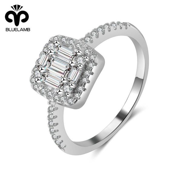 wedding rings elegant 925 sterling silver square geometric zircon ring fashion fine jewelry for women birthday party gift high quality, Slivery;golden
wedding rings elegant 925 sterling silver square geometric zircon ring fashion fine jewelry for women birthday party gift high quality, Slivery;golden