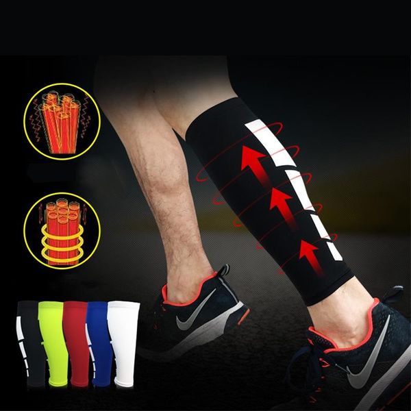 fitness running cycling calf sleeve elastic compression protective braces sports lower leg gaiter sock protector guards for men elbow & knee, Black;gray
fitness running cycling calf sleeve elastic compression protective braces sports lower leg gaiter sock protector guards for men elbow & knee, Black;gray