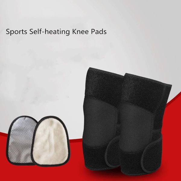 elbow & knee pads 1 pair tourmaline self heating keep warm magnetic therapy kneepad pain relief arthritis brace support patella kneeling, Black;gray
elbow & knee pads 1 pair tourmaline self heating keep warm magnetic therapy kneepad pain relief arthritis brace support patella kneeling, Black;gray