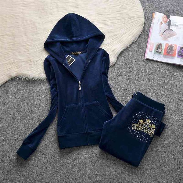 senior luxury tracksuits lovers brand women juicy sporting suits outdoor velvet autumn casual womens hooded collar jogging sportswear suitth, Gray
senior luxury tracksuits lovers brand women juicy sporting suits outdoor velvet autumn casual womens hooded collar jogging sportswear suitth, Gray