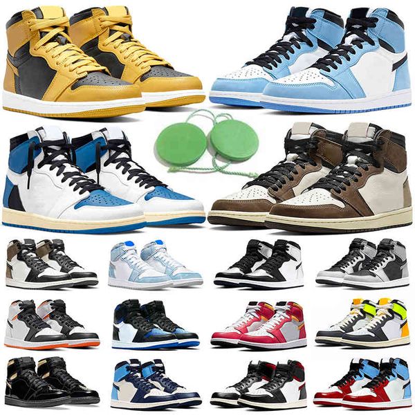 1 high og jumpman 1s basketball shoes men women prototype university blue military hyper royal pollen dark mocha silver toe bred chicago
1 high og jumpman 1s basketball shoes men women prototype university blue military hyper royal pollen dark mocha silver toe bred chicago