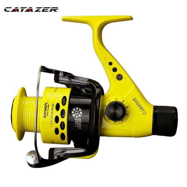 catazer brand ctr2000-7000 series fine-tuning unloading force rear brake fishing wheel spinning reel baitcasting reels
catazer brand ctr2000-7000 series fine-tuning unloading force rear brake fishing wheel spinning reel baitcasting reels