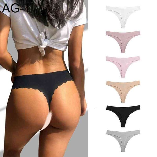 solid color traceless thongs low waist women's underwear silk lingerie cotton bottom comfortable fit breathe y, Black;pink
solid color traceless thongs low waist women's underwear silk lingerie cotton bottom comfortable fit breathe y, Black;pink