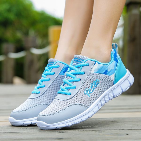 athletic women's breathable mesh sports running shoes daily lightweight women cross-border sneakers trainers
athletic women's breathable mesh sports running shoes daily lightweight women cross-border sneakers trainers