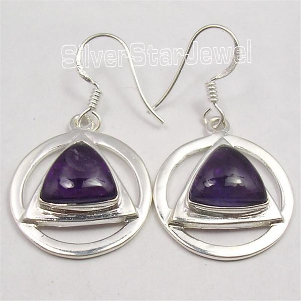 dangle & chandelier sterling silver amethysts labradorite triangles earrings 3.7cm variaition
dangle & chandelier sterling silver amethysts labradorite triangles earrings 3.7cm variaition