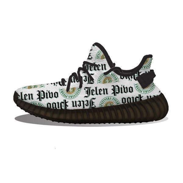 diy custom jelen pivo logo running sho mh printed mens womens trainers outdoor sports sneakers
diy custom jelen pivo logo running sho mh printed mens womens trainers outdoor sports sneakers