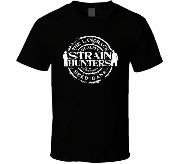 men's t-shirts strain hunters green house seed black white t-shirt s-5xl men woman, White;black
men's t-shirts strain hunters green house seed black white t-shirt s-5xl men woman, White;black