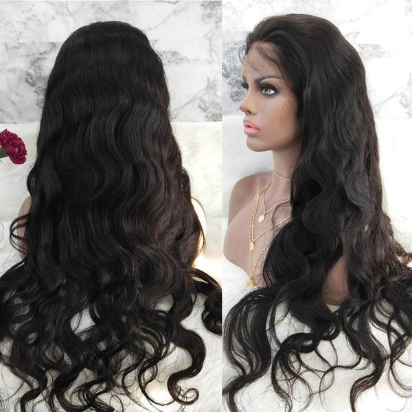 lace wigs human hair wig transparent front body wave frontal pre plucked bleached knots 4x4 clsoure glueless, Black;brown
lace wigs human hair wig transparent front body wave frontal pre plucked bleached knots 4x4 clsoure glueless, Black;brown