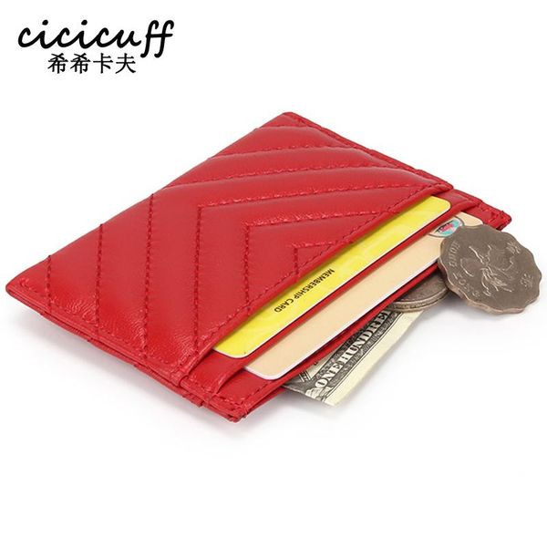 card holders sheepskin holder men women genuine leather case ultra-thin id wallet purse pouch cardcase, Brown;gray
card holders sheepskin holder men women genuine leather case ultra-thin id wallet purse pouch cardcase, Brown;gray