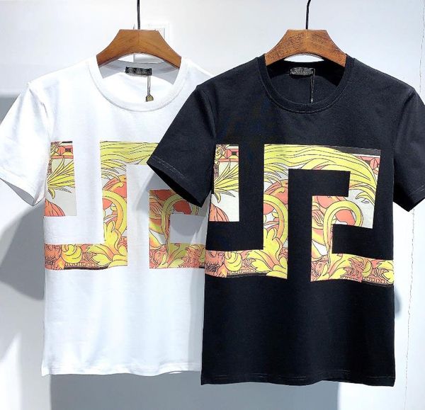 men's women's designer trend fashion men's casual t-shirt men's clothing street designer printed pattern 2021 clothes t-, White;black
men's women's designer trend fashion men's casual t-shirt men's clothing street designer printed pattern 2021 clothes t-, White;black