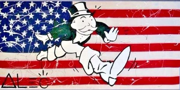 alec monopoly american flag home decor oil painting on canvas handpainted/hd-print wall art picture customization is acceptable 21062415
alec monopoly american flag home decor oil painting on canvas handpainted/hd-print wall art picture customization is acceptable 21062415