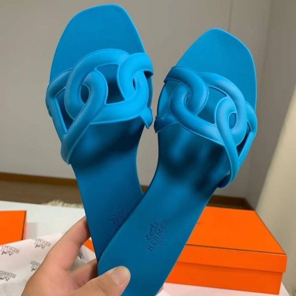 slippers sandals high version pig nose jelly h slippers women aloha net red holiday beach wear flat bottom coola, Black
slippers sandals high version pig nose jelly h slippers women aloha net red holiday beach wear flat bottom coola, Black