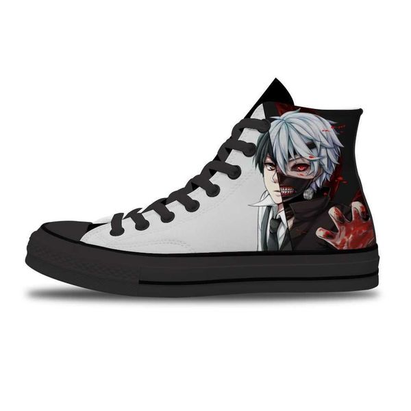tokyo ghoul diy breathable sports non-slip cartoon japanese for man fashion trend high-canvas shoes
tokyo ghoul diy breathable sports non-slip cartoon japanese for man fashion trend high-canvas shoes